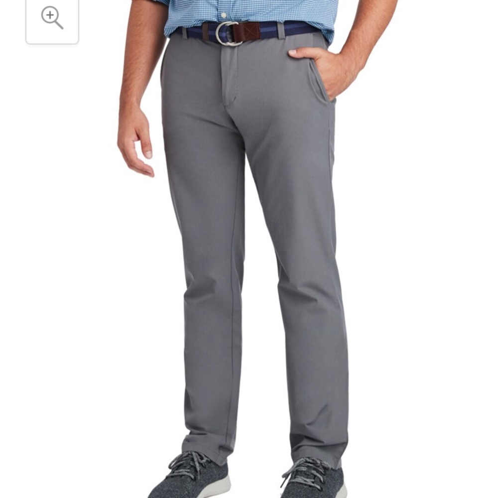 On-The-Go Pants